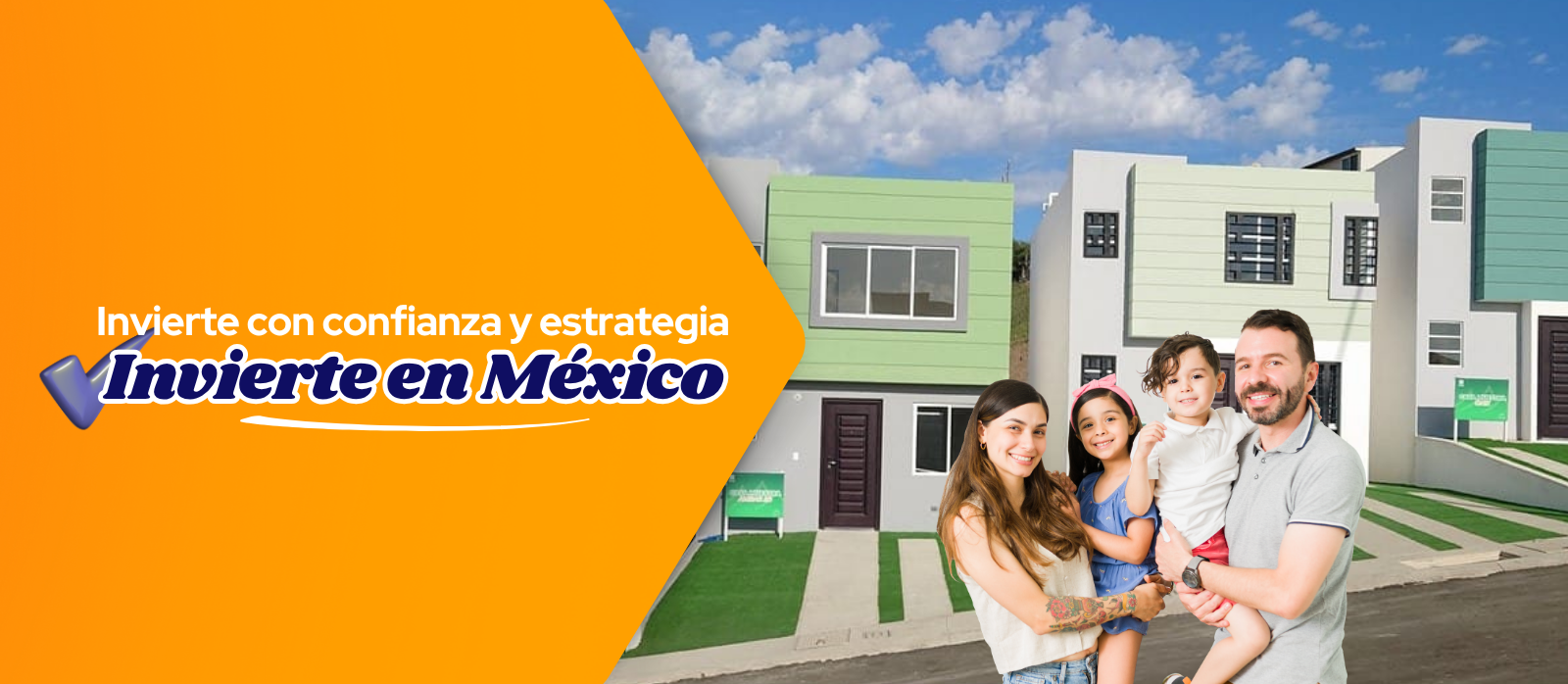 México: el destino ideal para invertir, vivir y crecer tu patrimonio